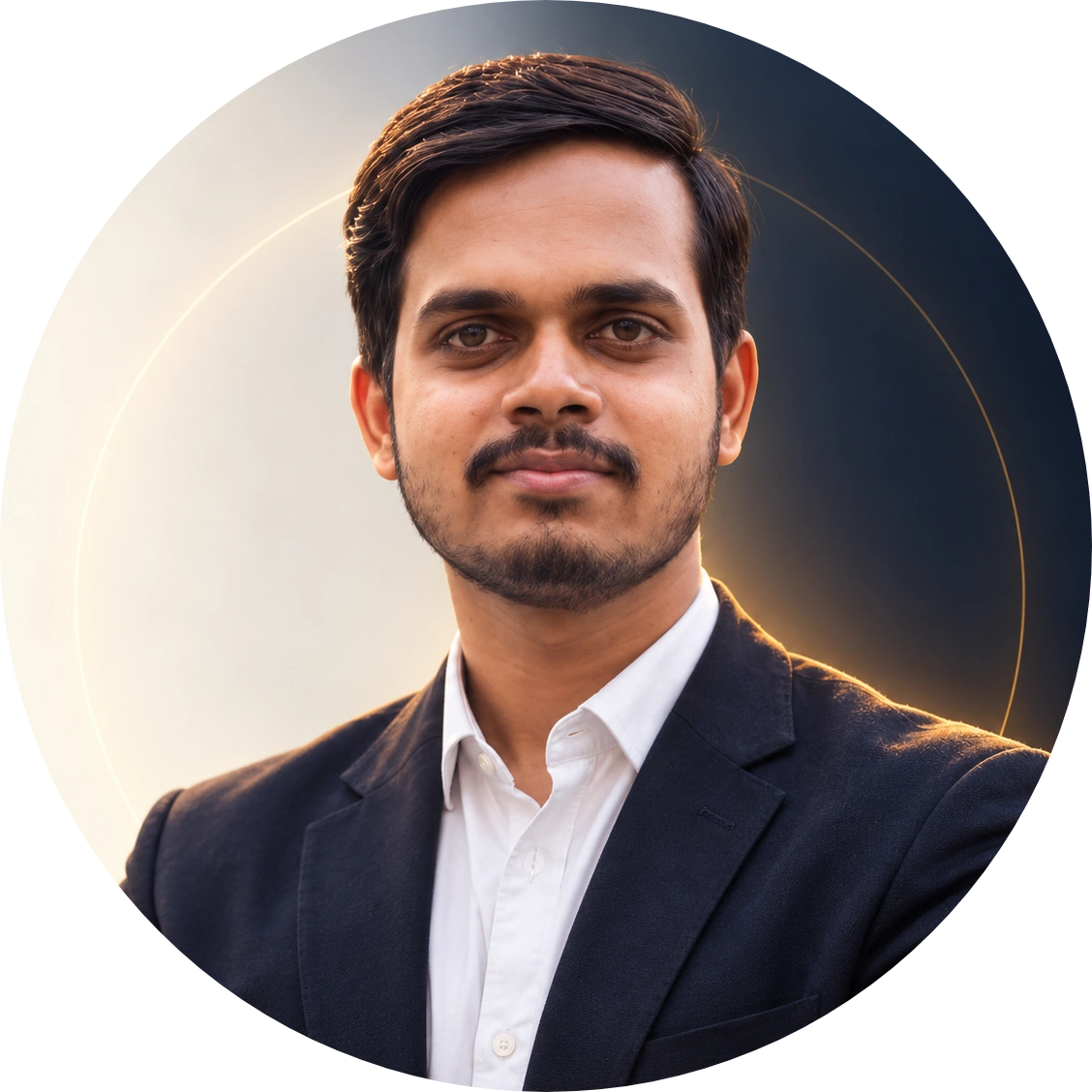Kaustuv Singh - Founder & Lead Engineer