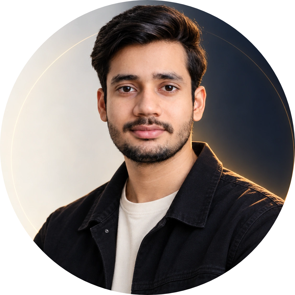 Kripashankar - Co-Founder & Technical Architect
